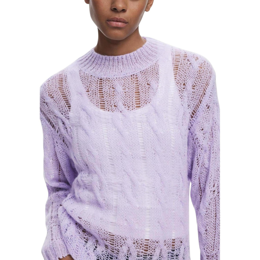 Desigual Women's Sweater