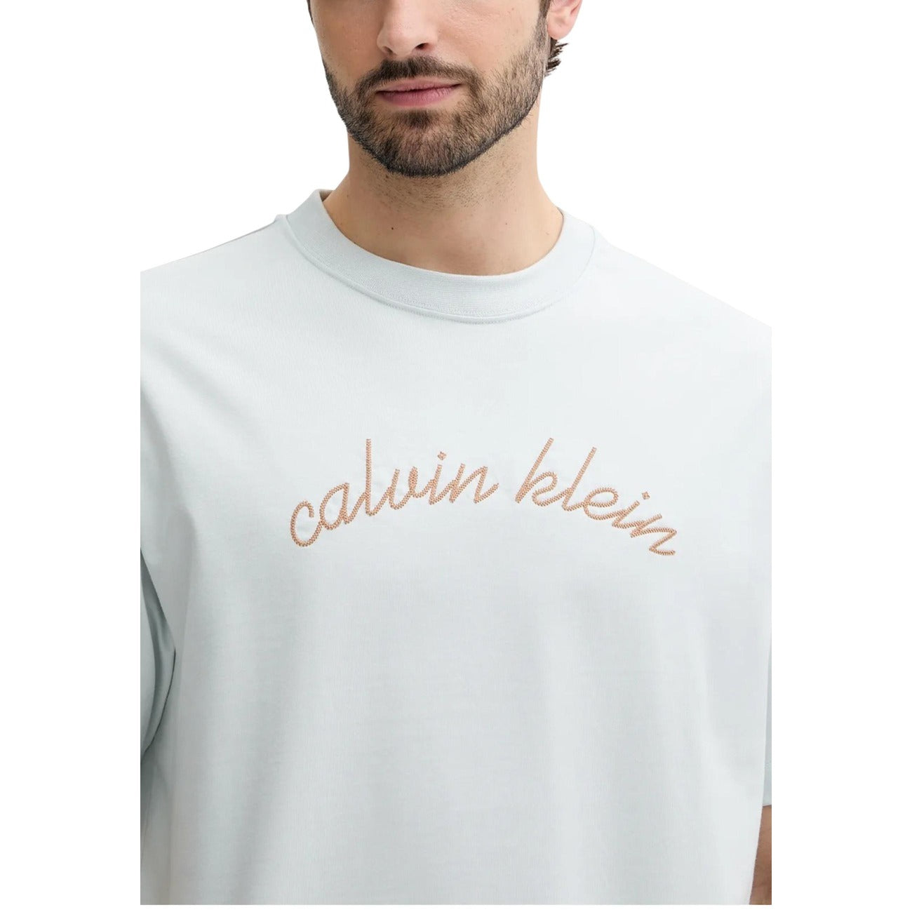 Calvin Klein Jeans T-Shirt Uomo