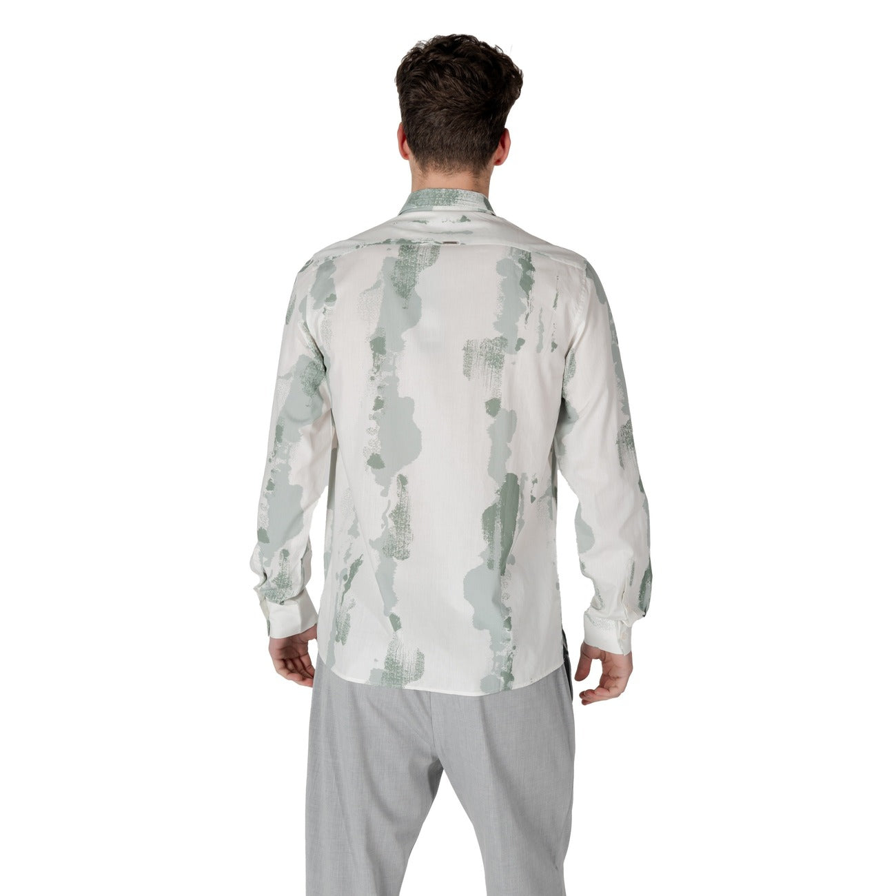 Antony Morato Men's Shirt