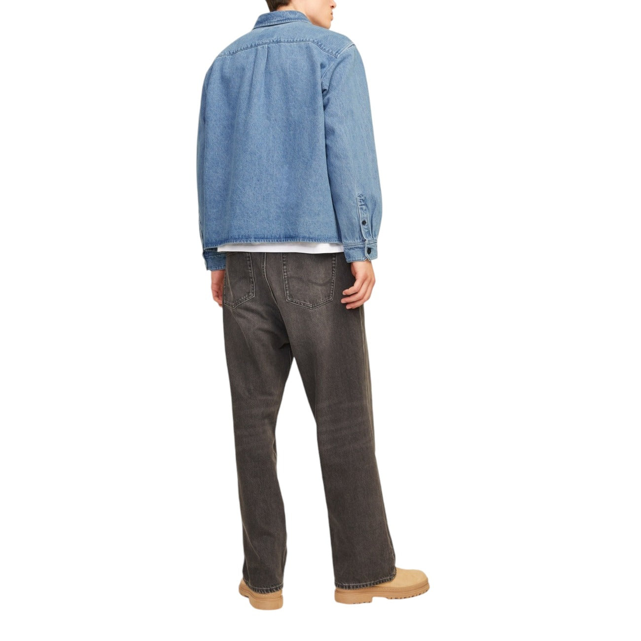 Jack &amp; Jones Men's Shirt