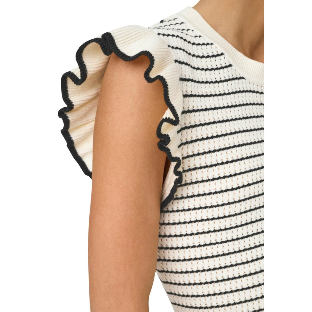 Jacqueline De Yong Maglia Donna