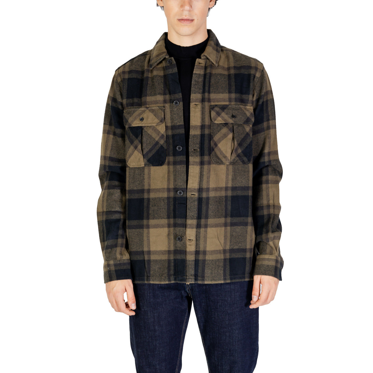 Only &amp; Sons Men's Shirt