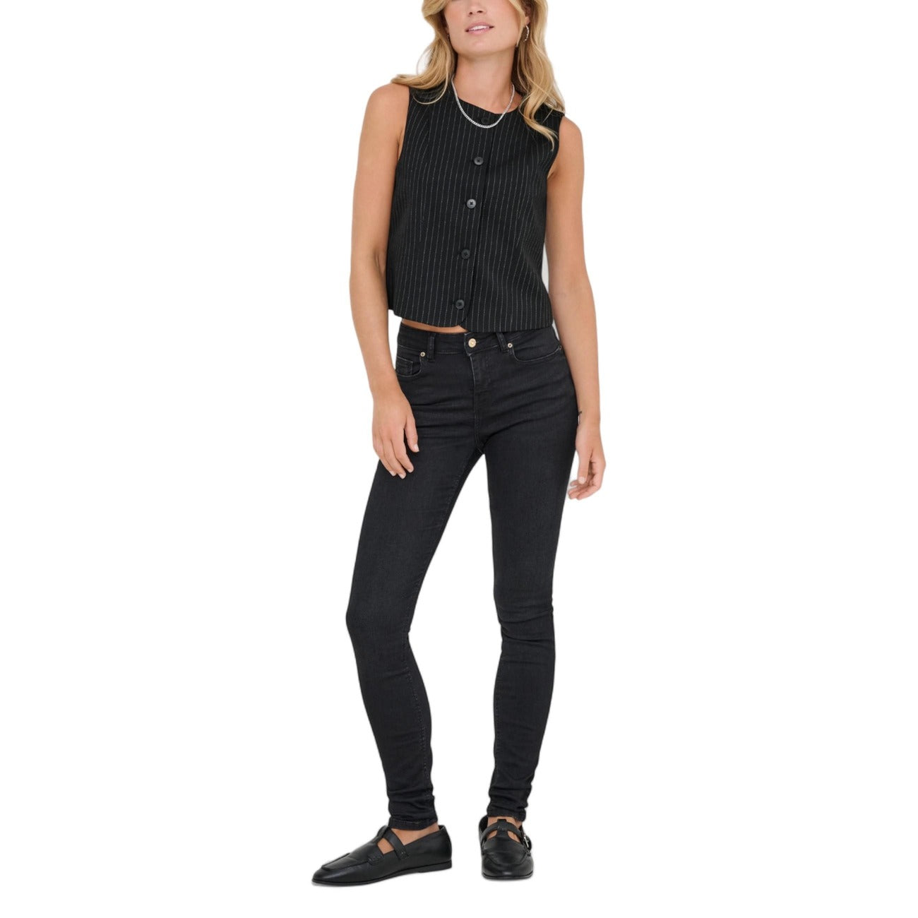 Only Women's Vest
