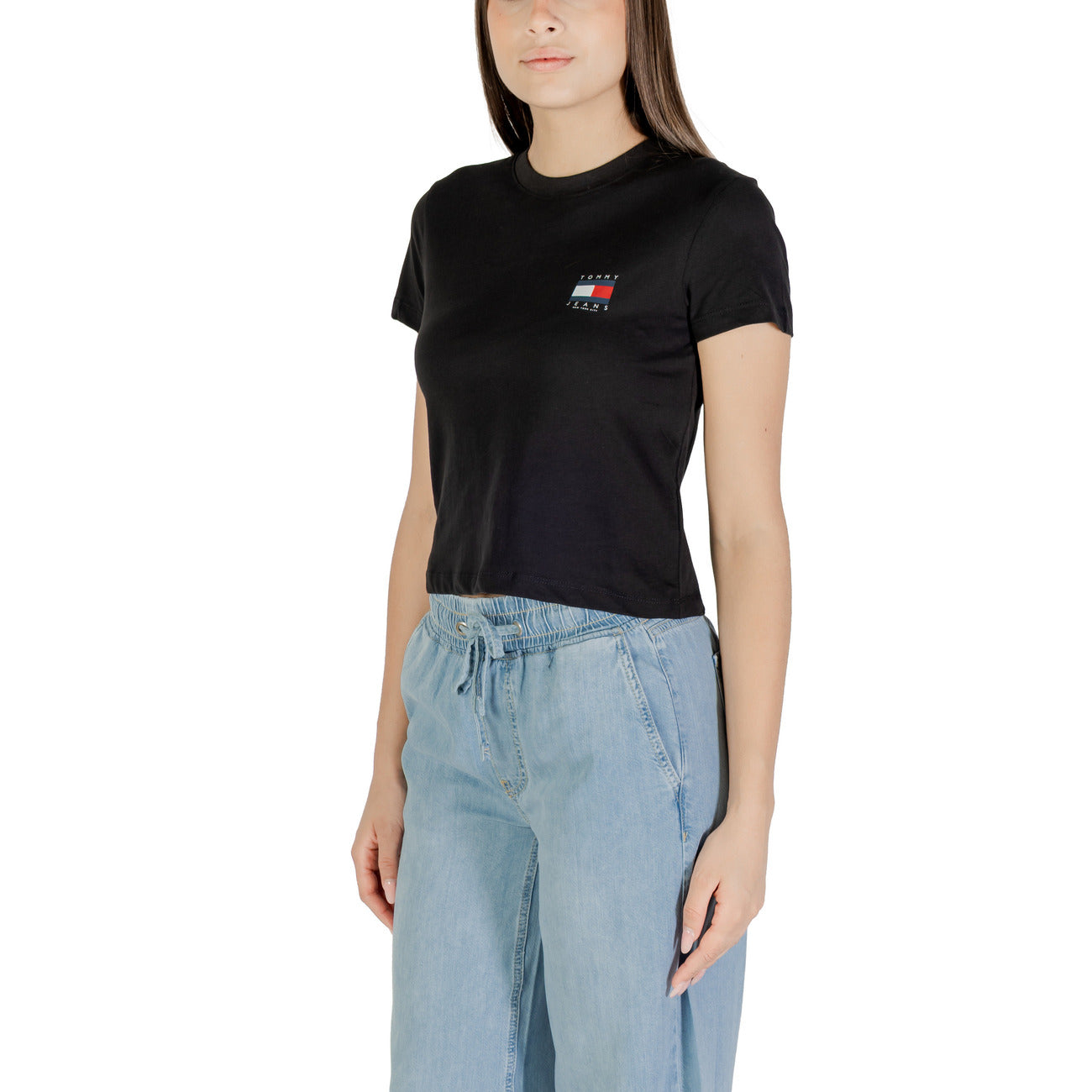 Tommy Hilfiger Jeans Women's T-Shirt