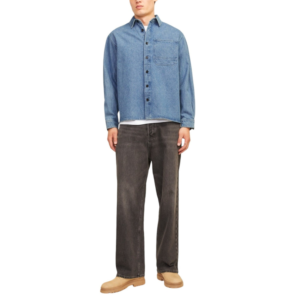 Jack &amp; Jones Men's Shirt