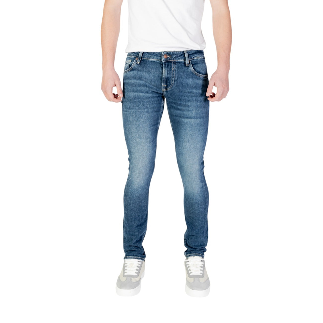 Guess Jeans Men