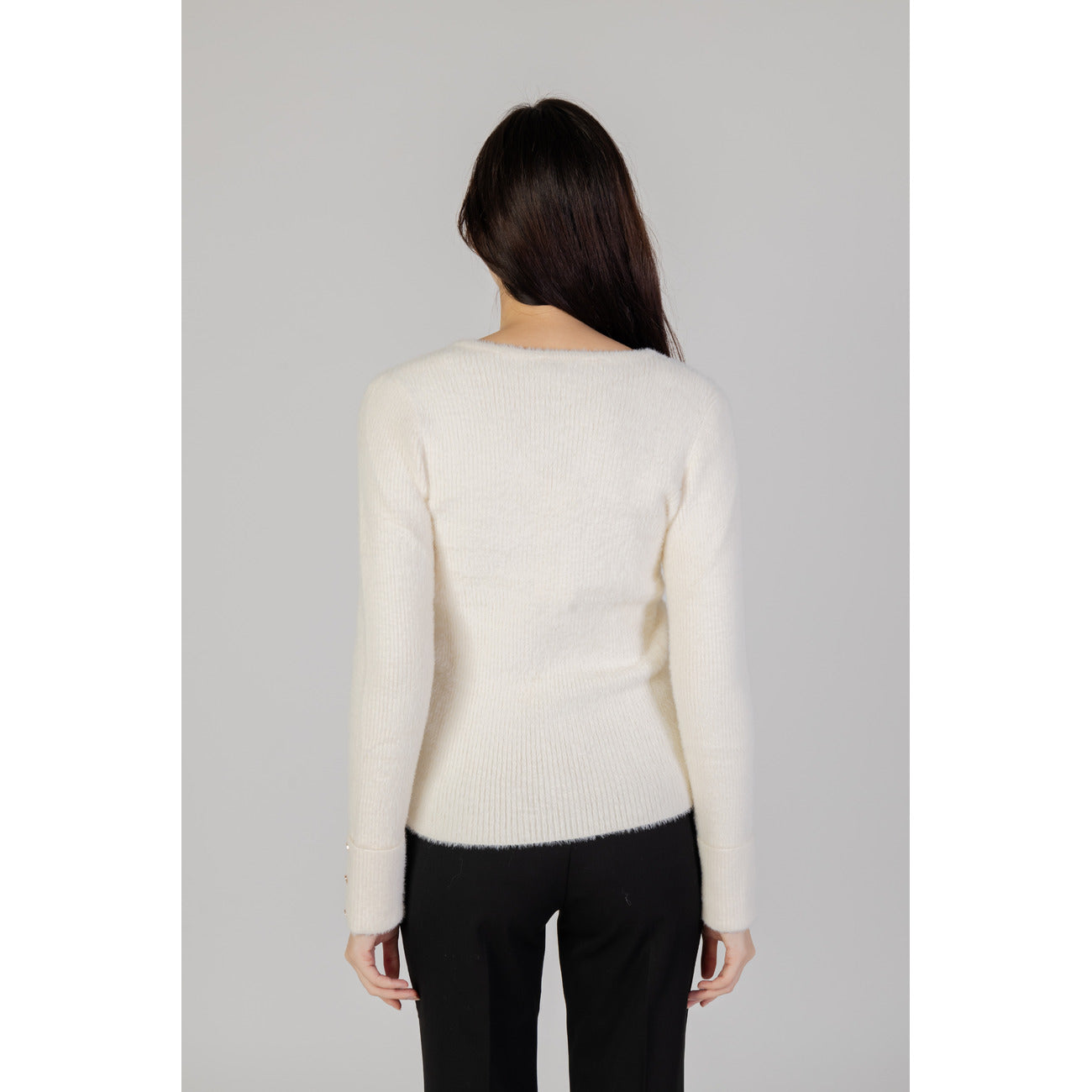 Morgan De Toi Women's Sweater