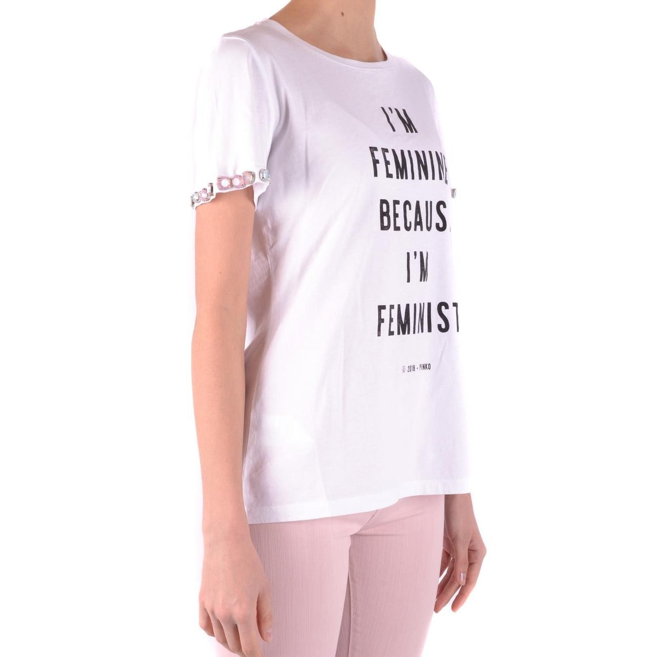 Pinko Women's T-Shirt