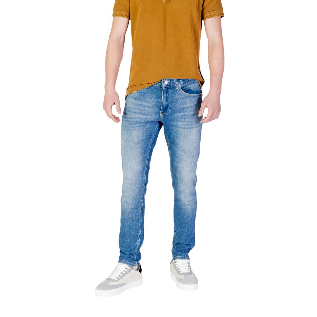 Tommy Hilfiger Jeans Men's Jeans