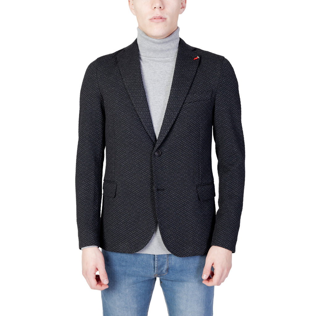 Mulish Men's Jacket