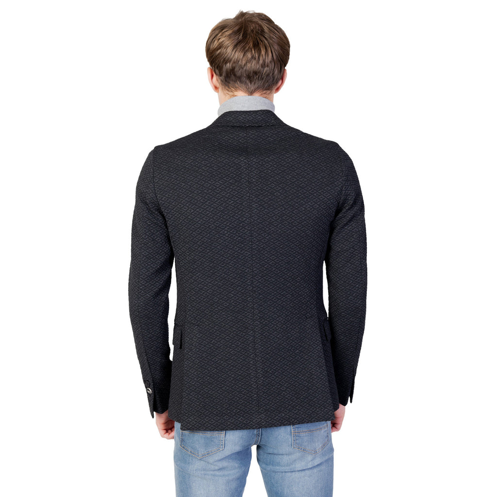 Mulish Men's Jacket