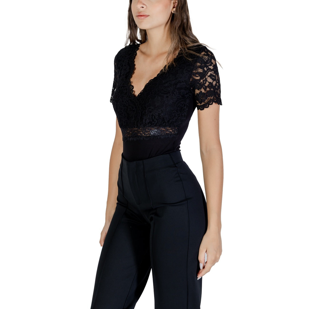 Morgan De Toi Women's Blouse