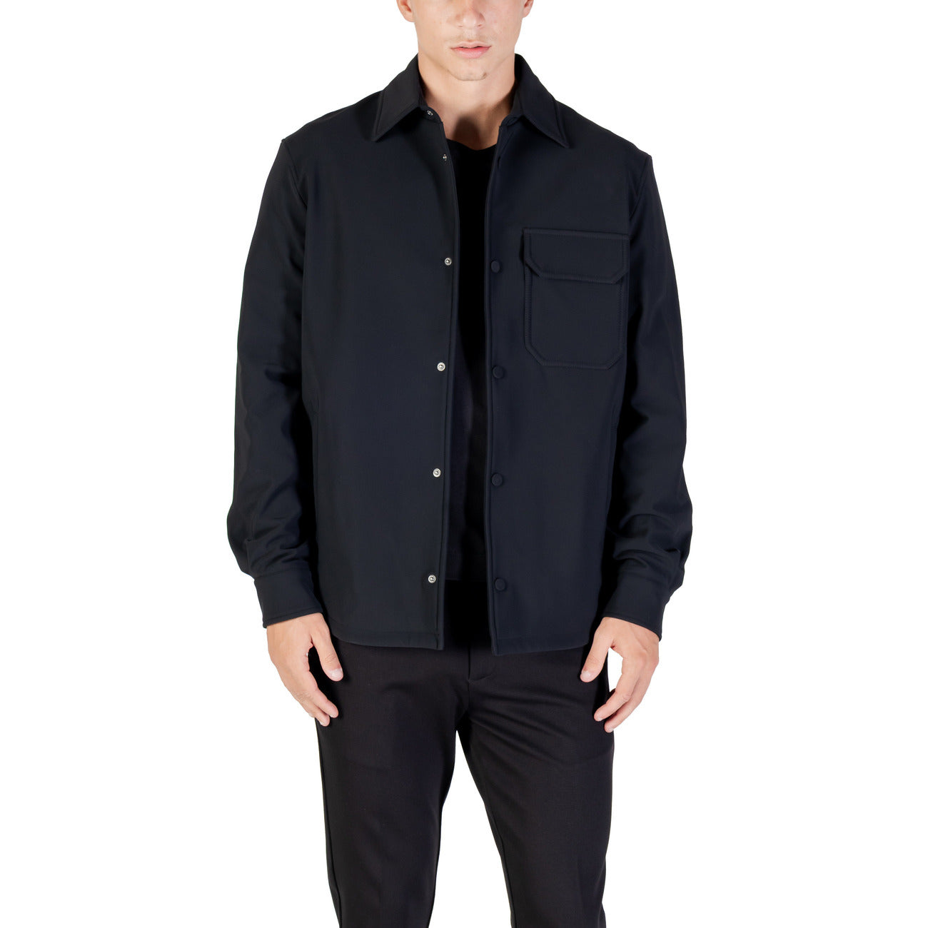 Antony Morato Men's Shirt