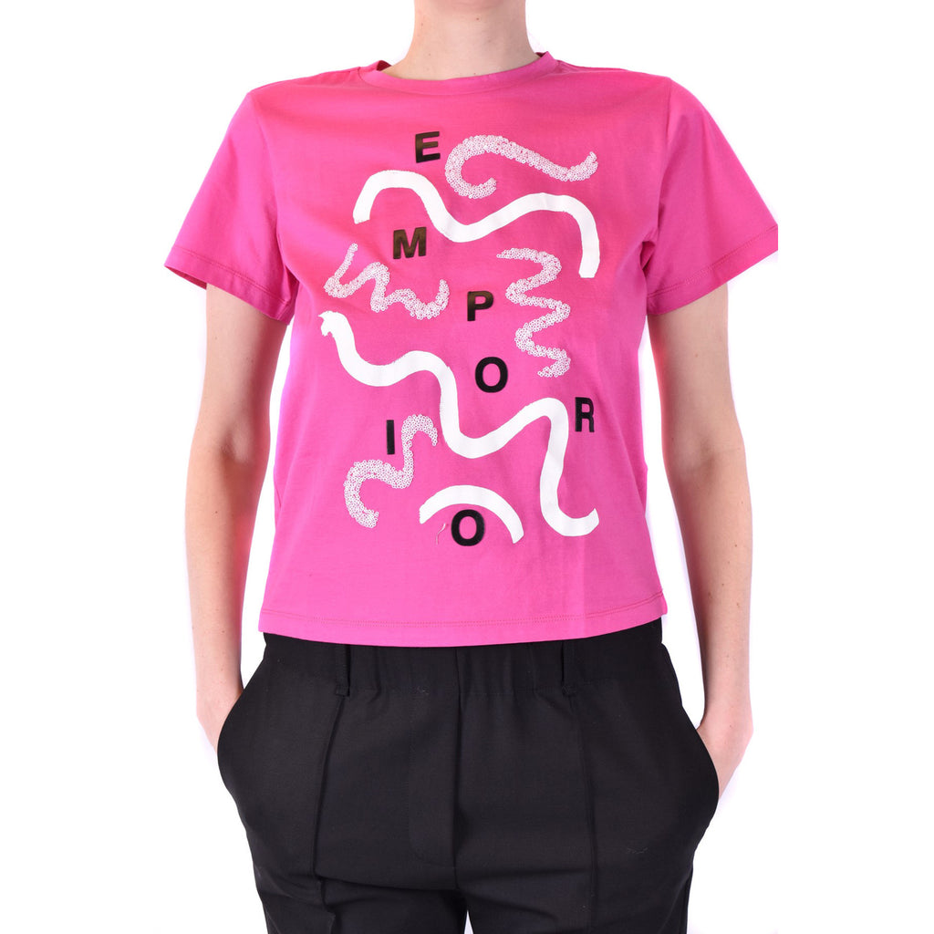 Emporio Armani Women's T-Shirt