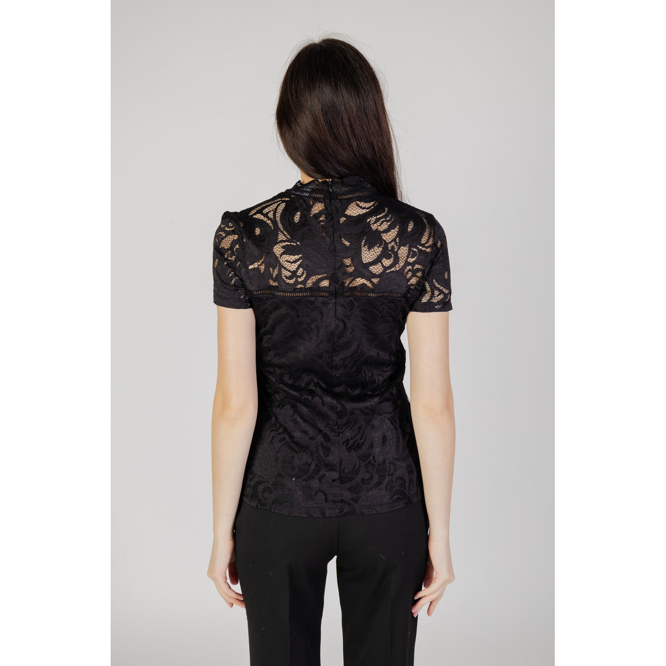 Vila Clothes Women's T-Shirt