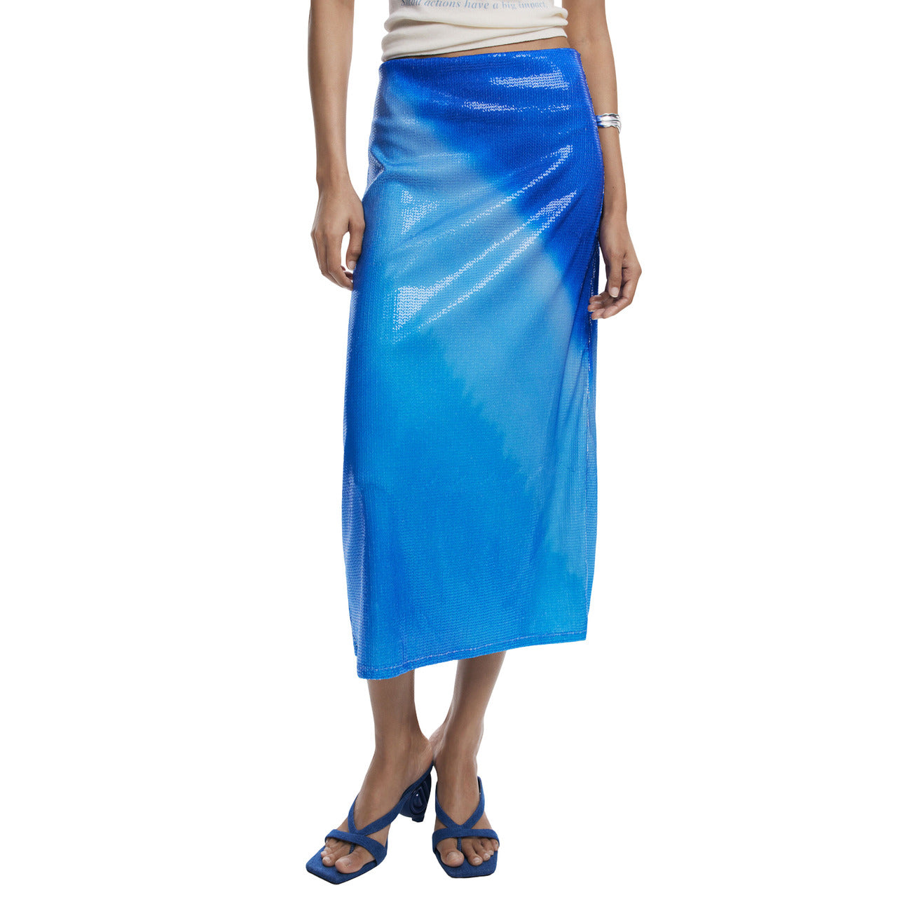 Desigual Women's Skirt