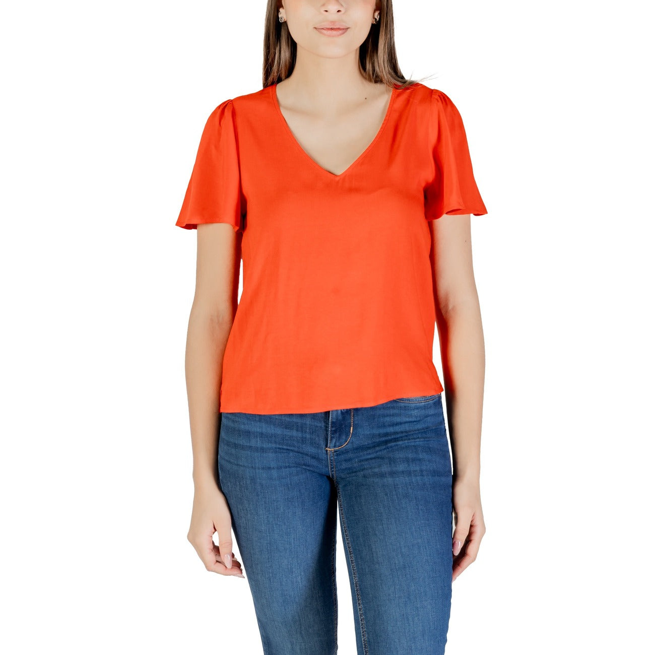 Vero Moda Women's Blouse