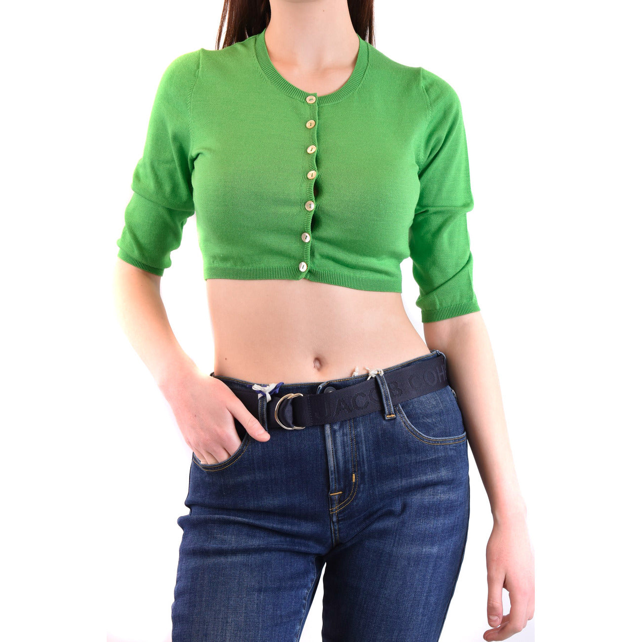 Parosh Women's Cardigan