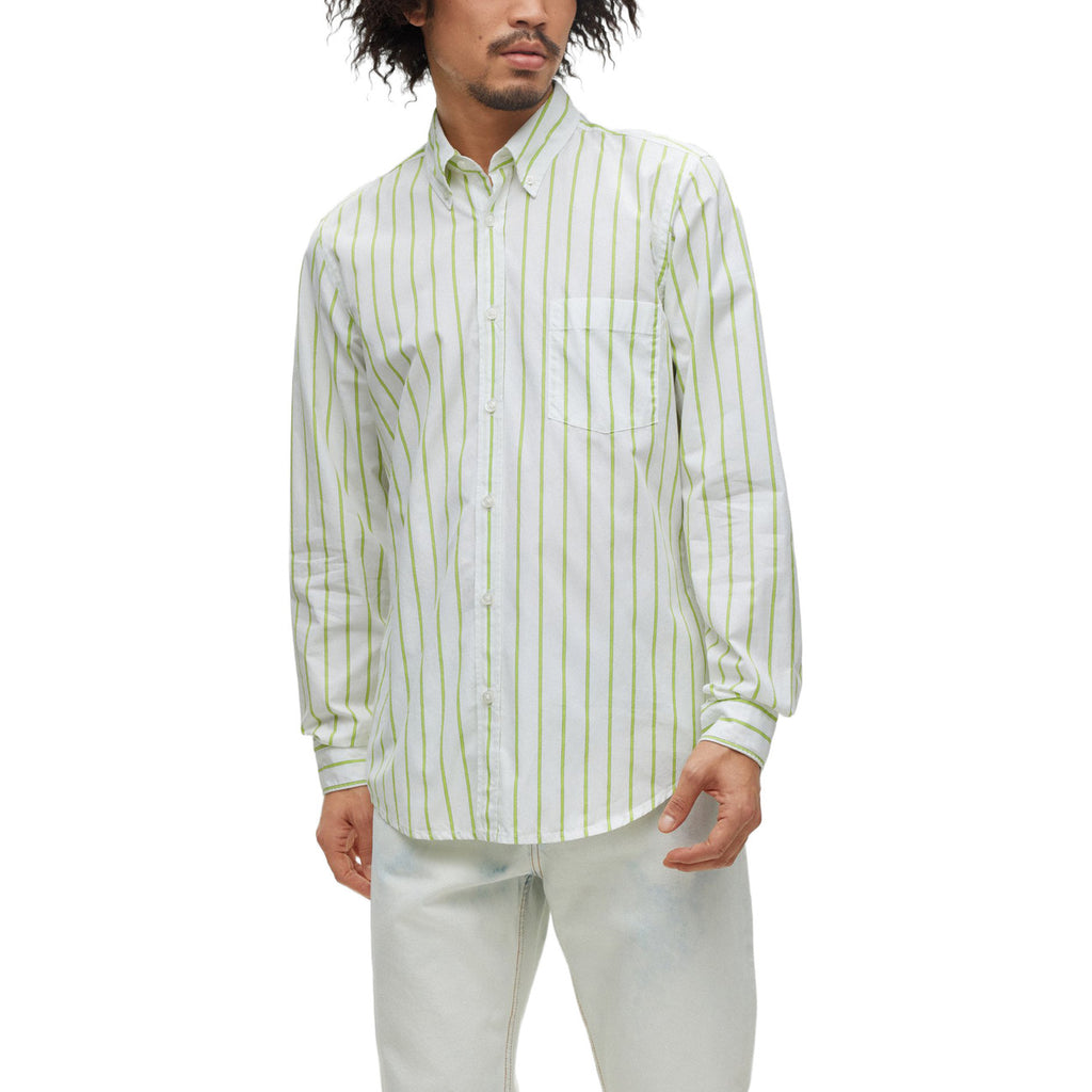 Boss Men's Shirt