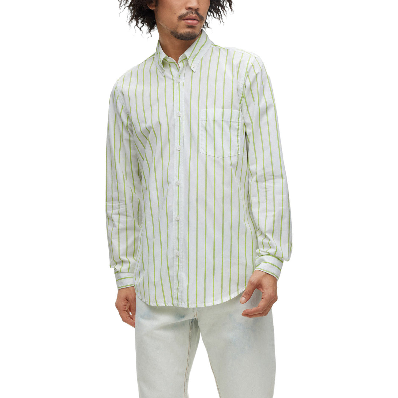 Boss Men's Shirt