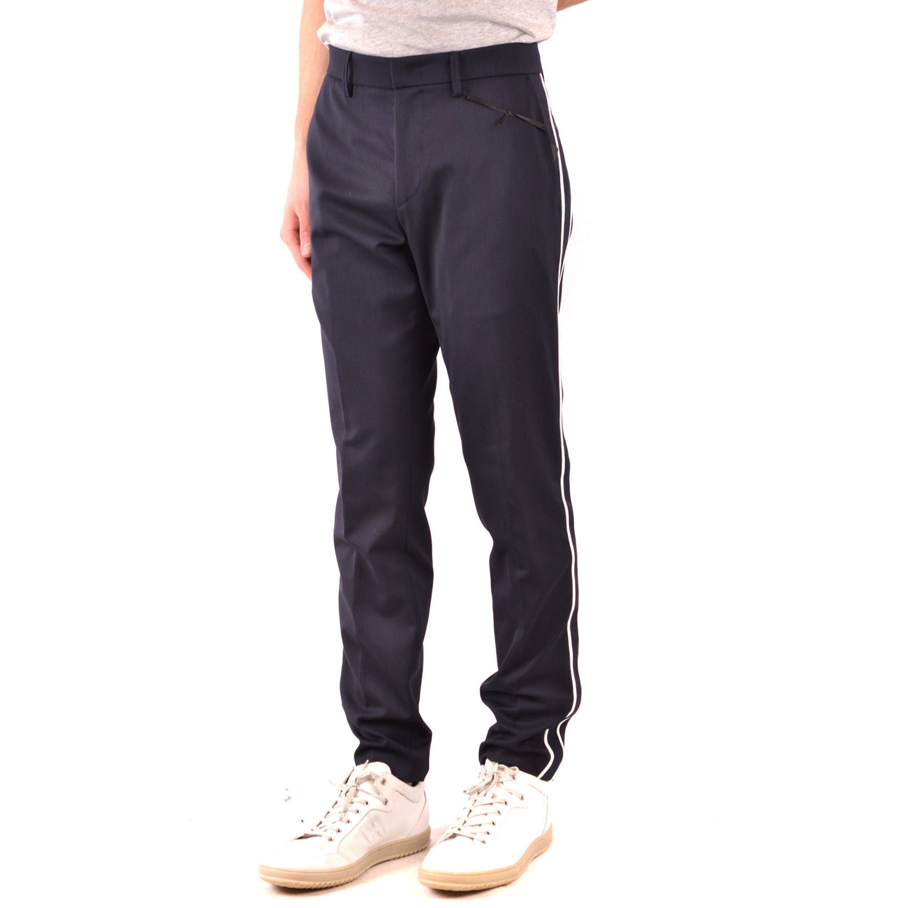 Paolo Pecora Men's Trousers
