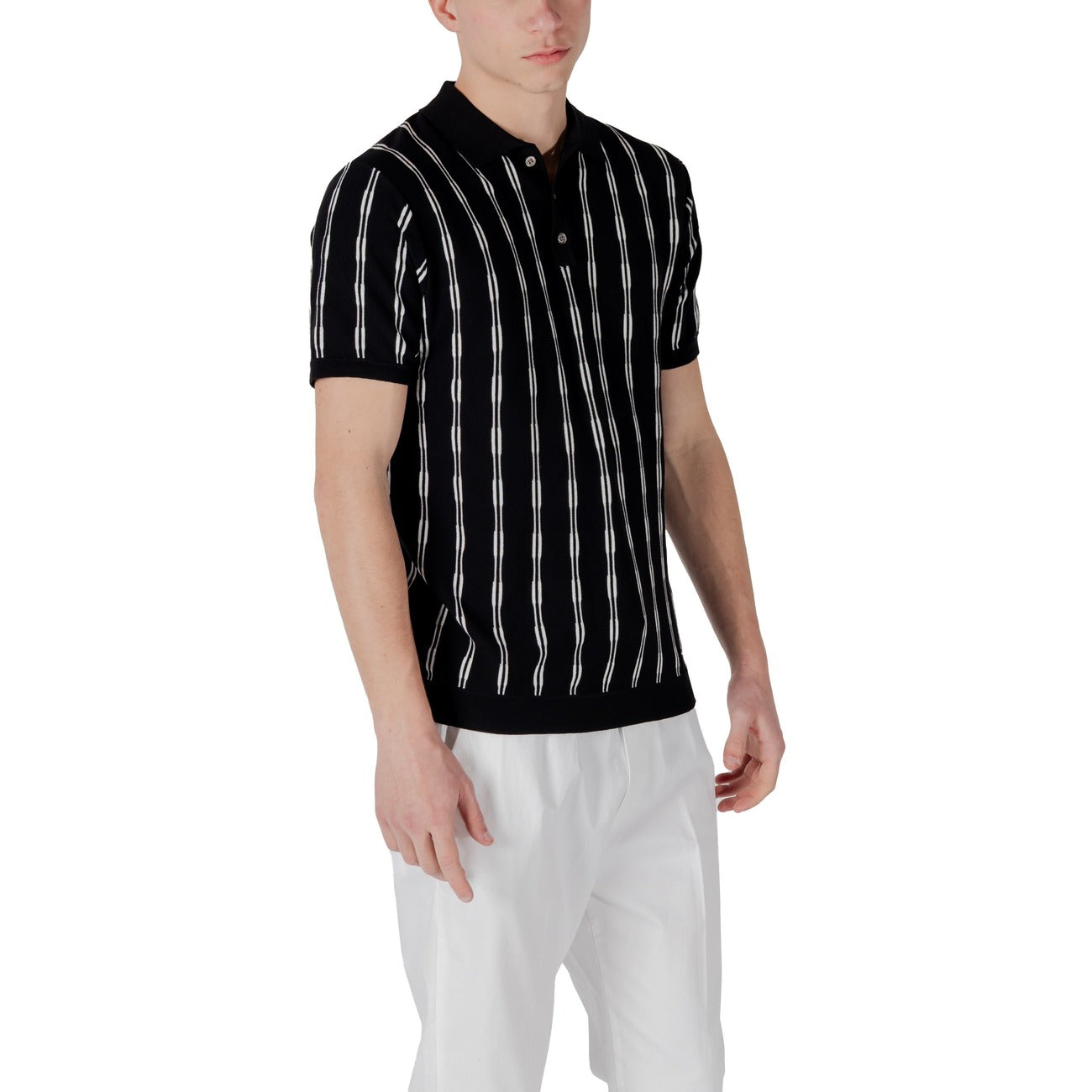 Gianni Lupo Polo Uomo