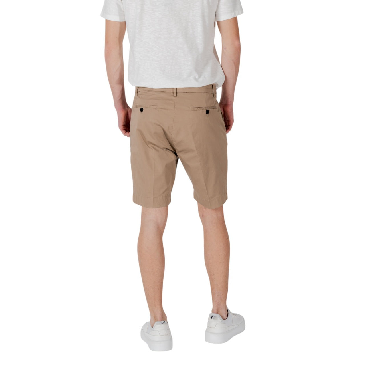 Antony Morato Men's Bermuda Shorts