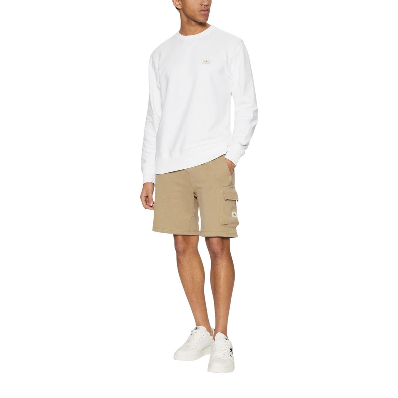 Calvin Klein Jeans Men's Bermuda Shorts