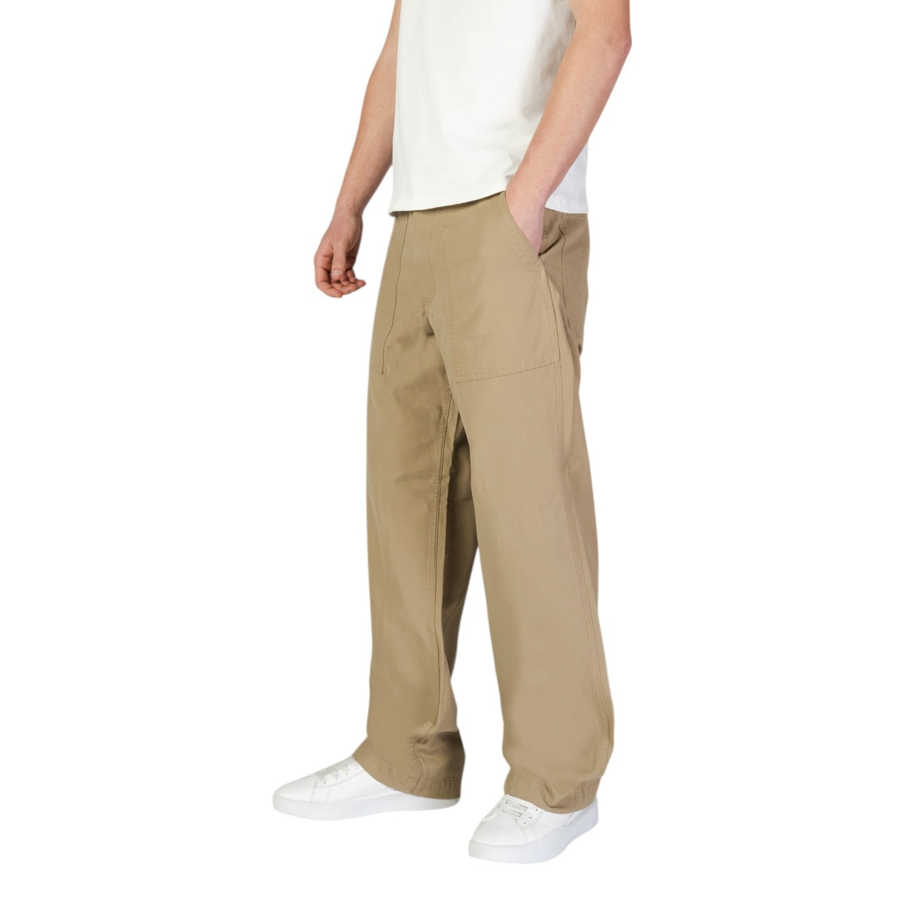 Jack &amp; Jones Men's Trousers