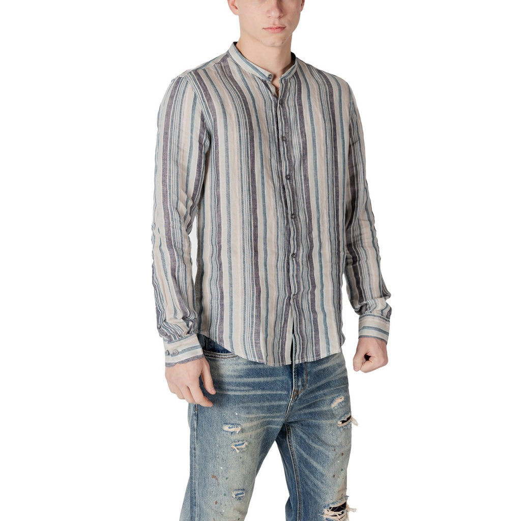 Gianni Lupo Men's Shirt