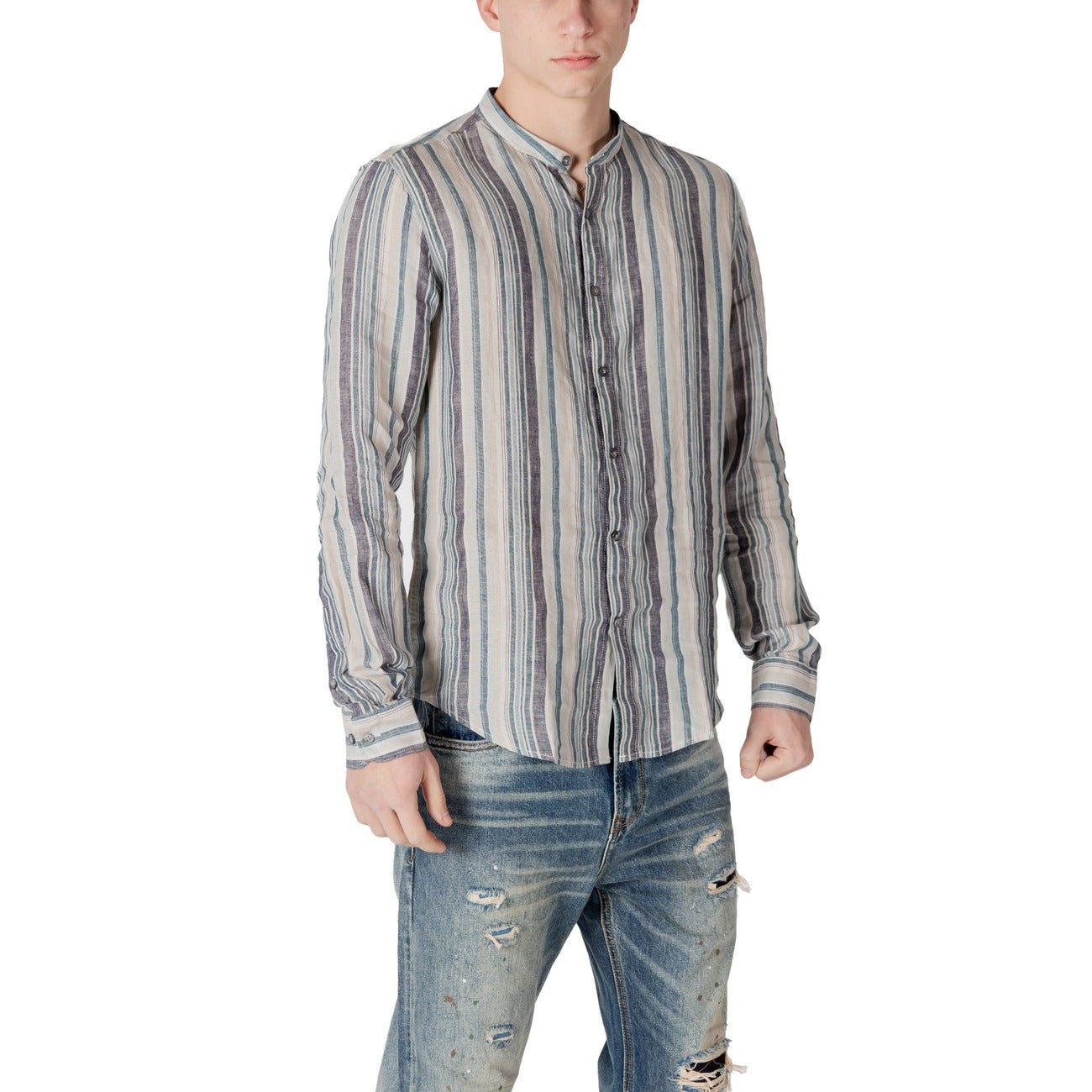 Gianni Lupo Men's Shirt
