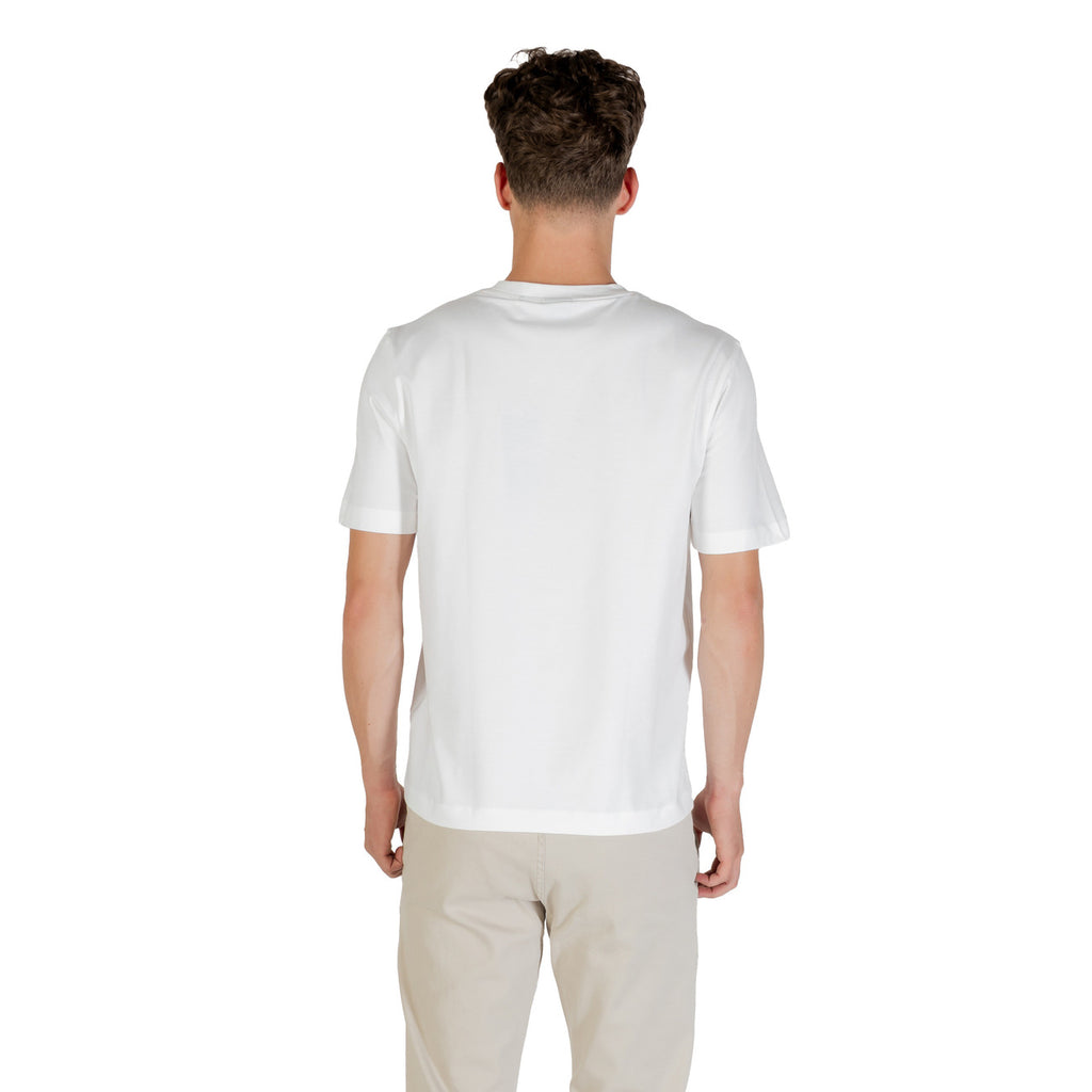 Boss T-Shirt Uomo