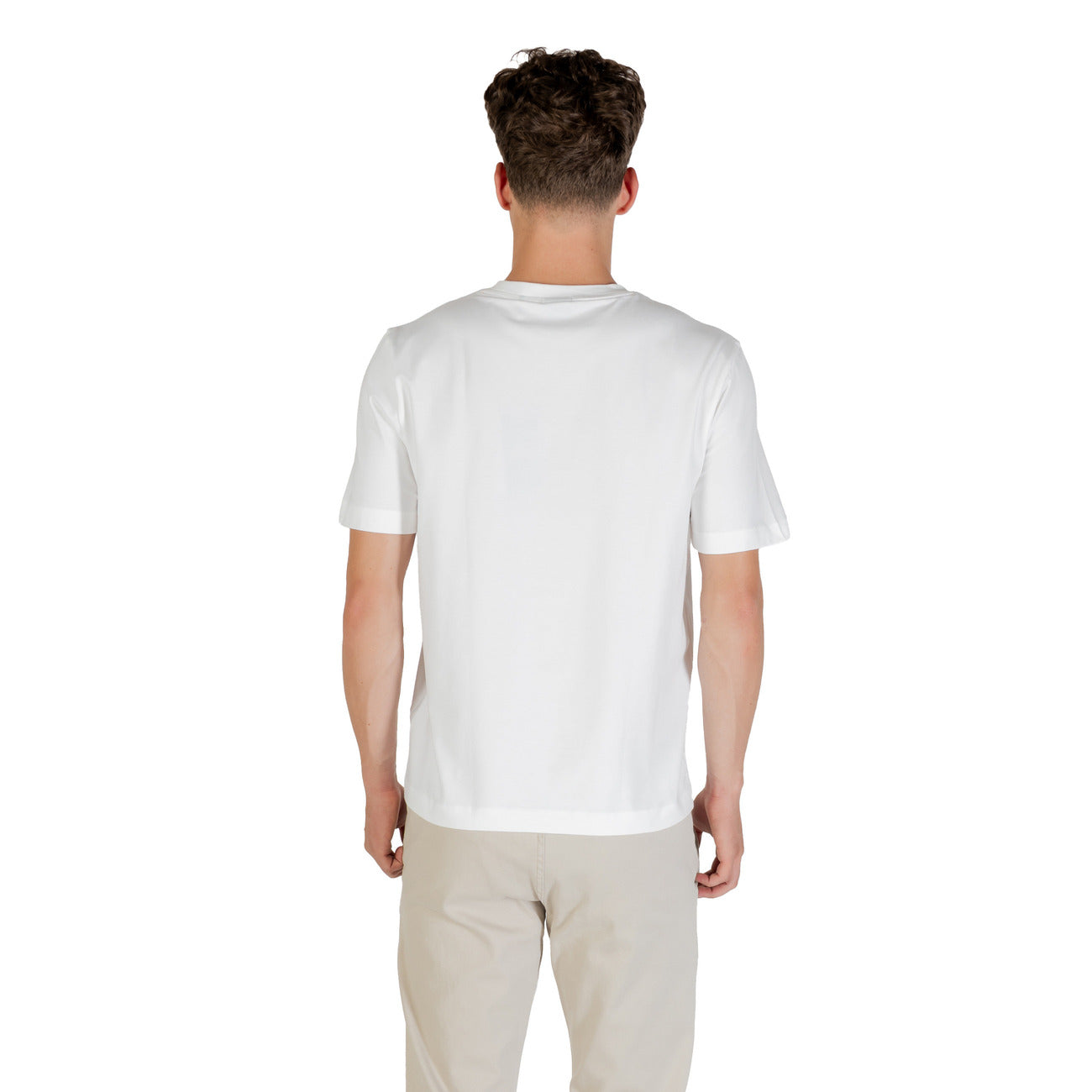 Boss T-Shirt Uomo