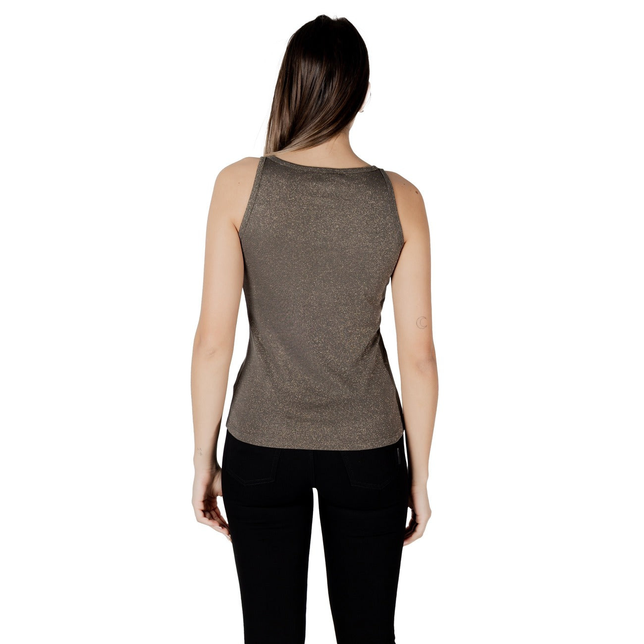 Morgan De Toi Women's Tank Top