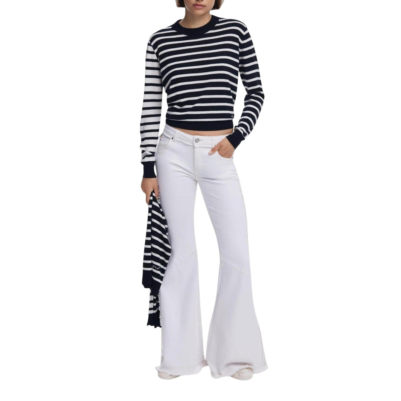 Desigual Women's Sweater