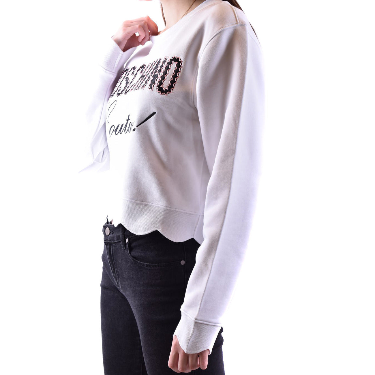 Moschino Women's Sweatshirt