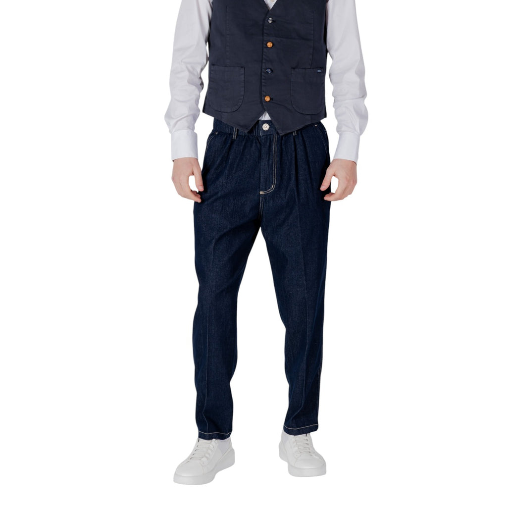 Gianni Lupo Men's Jeans
