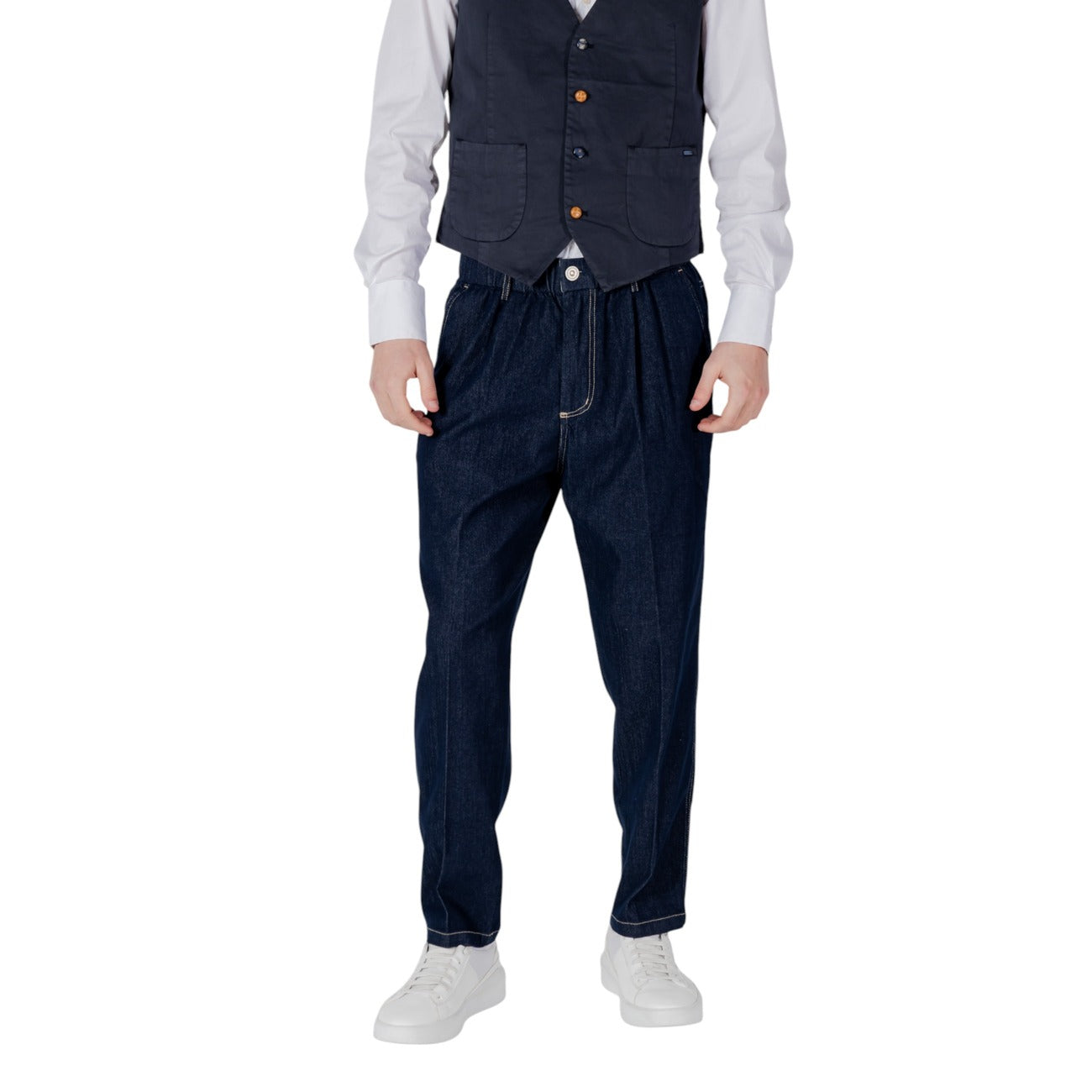 Gianni Lupo Men's Jeans