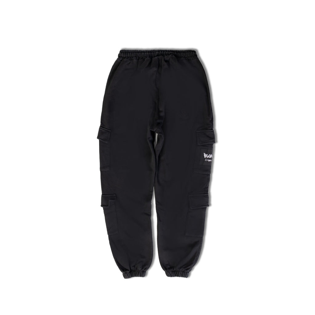 Disclaimer Men's Trousers