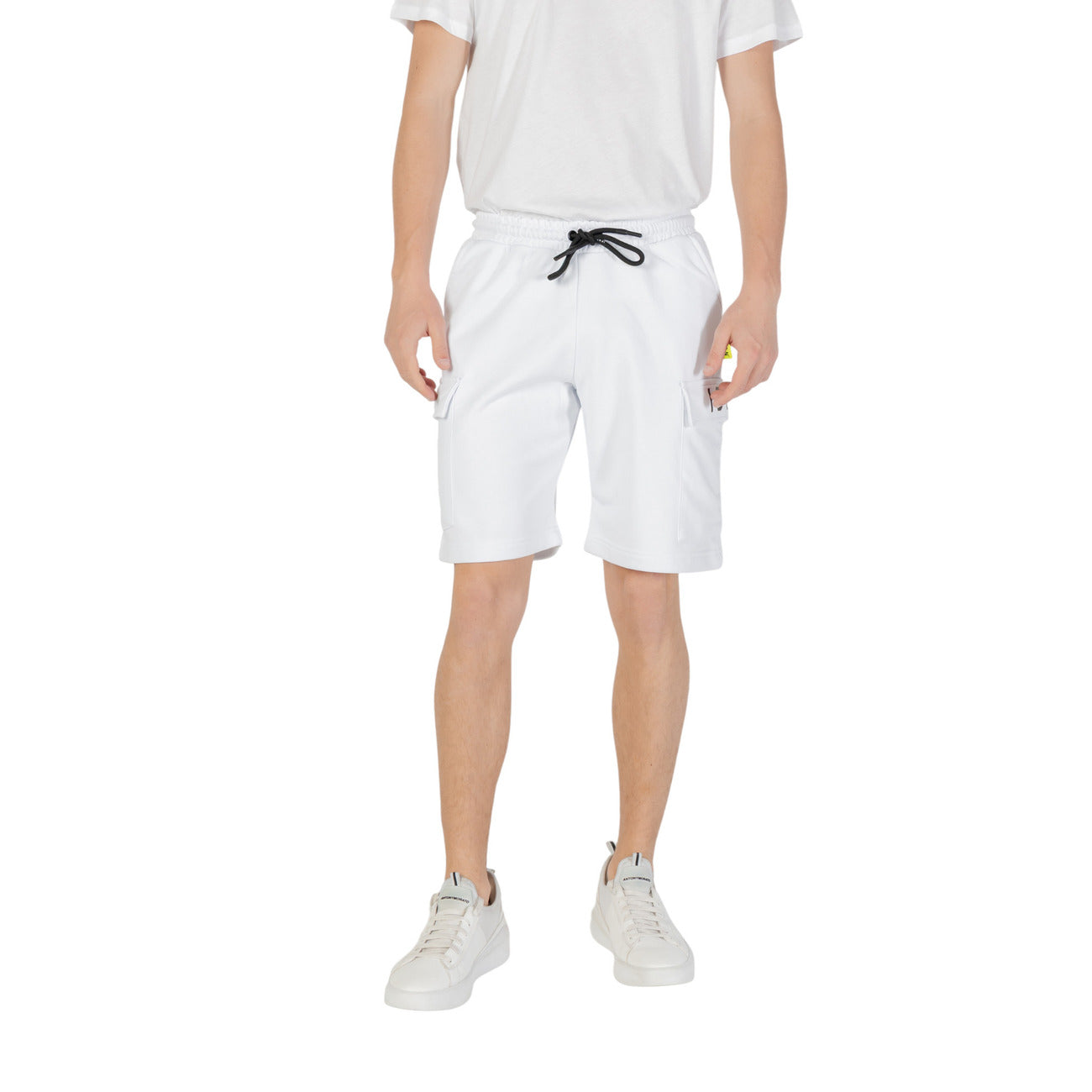 Icon Men's Bermuda Shorts