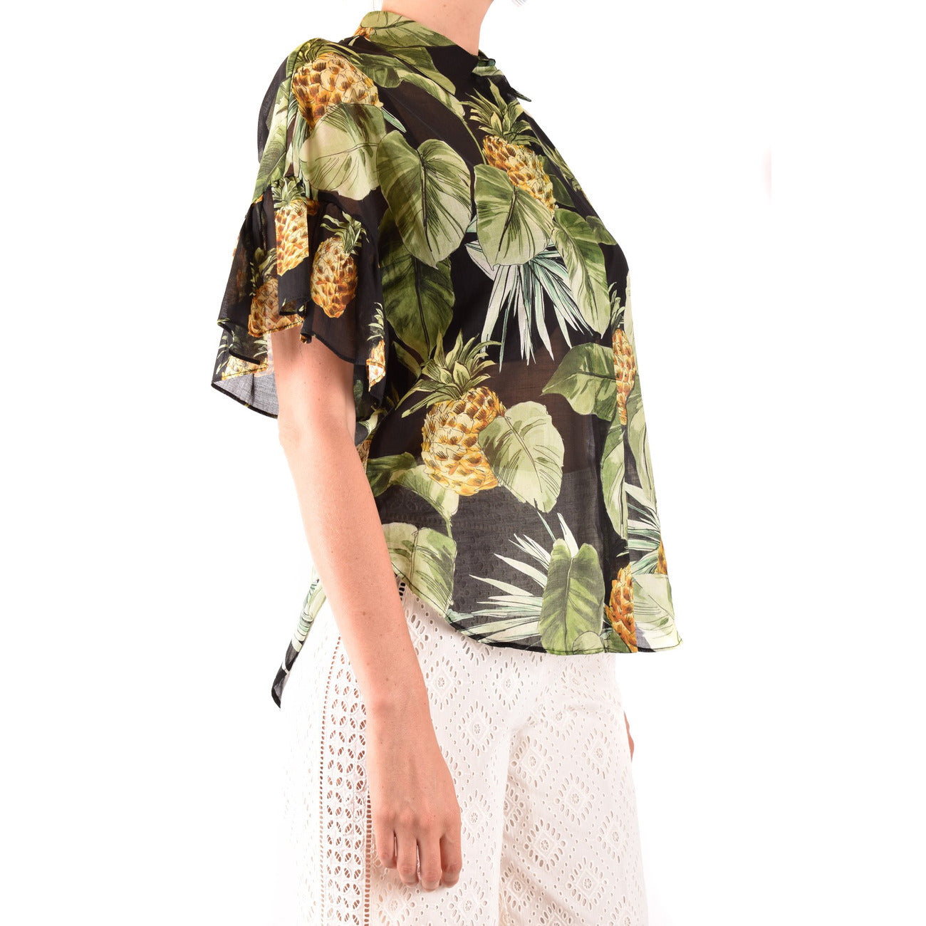 Twinset Women's Shirt