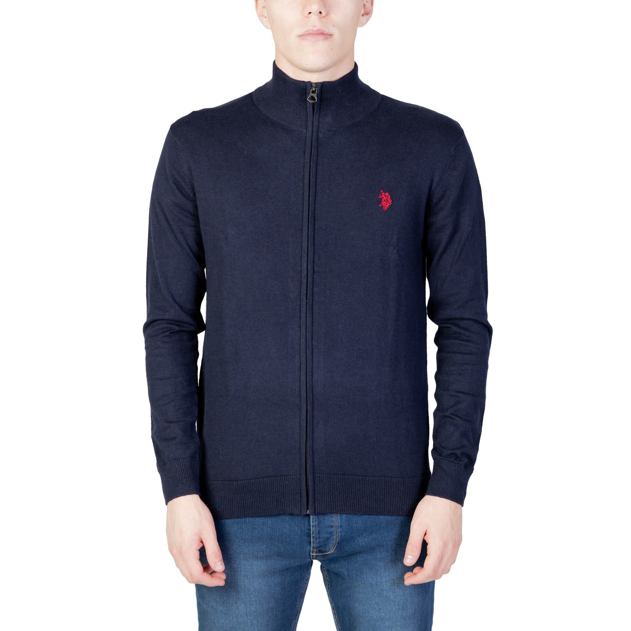 U.s. Polo Assn. Maglia Uomo