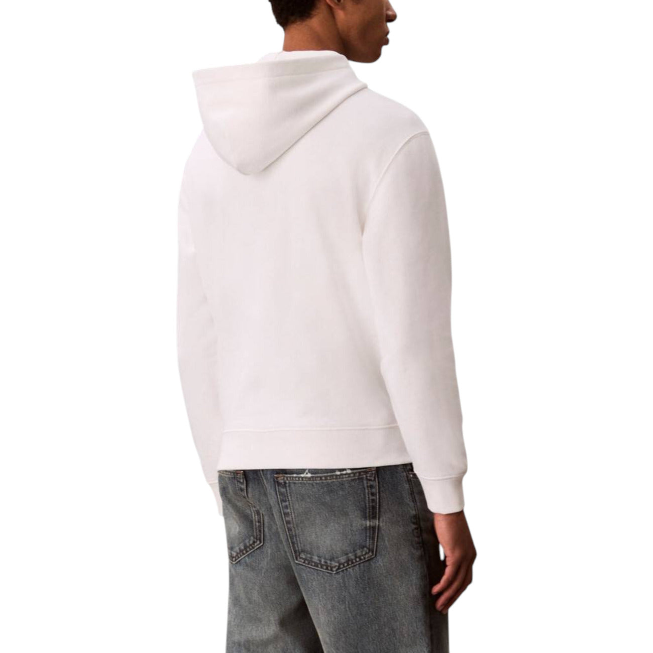 Calvin Klein Felpa Uomo