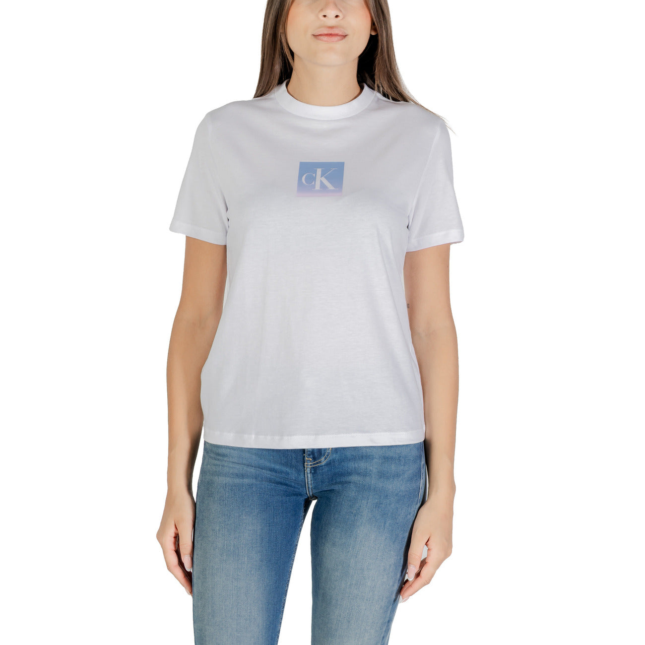 Calvin Klein Jeans Women's T-Shirt