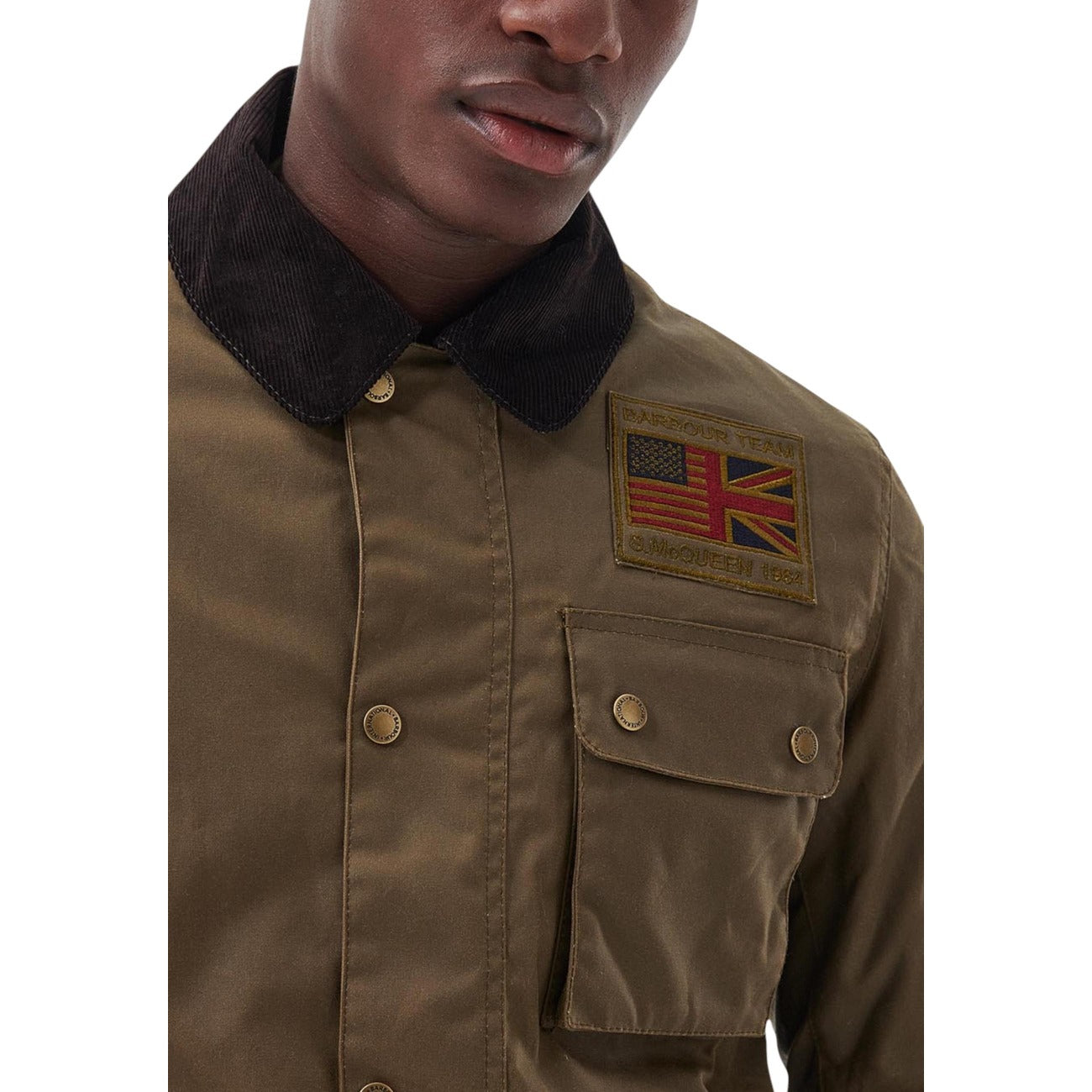 Barbour Men's Jacket