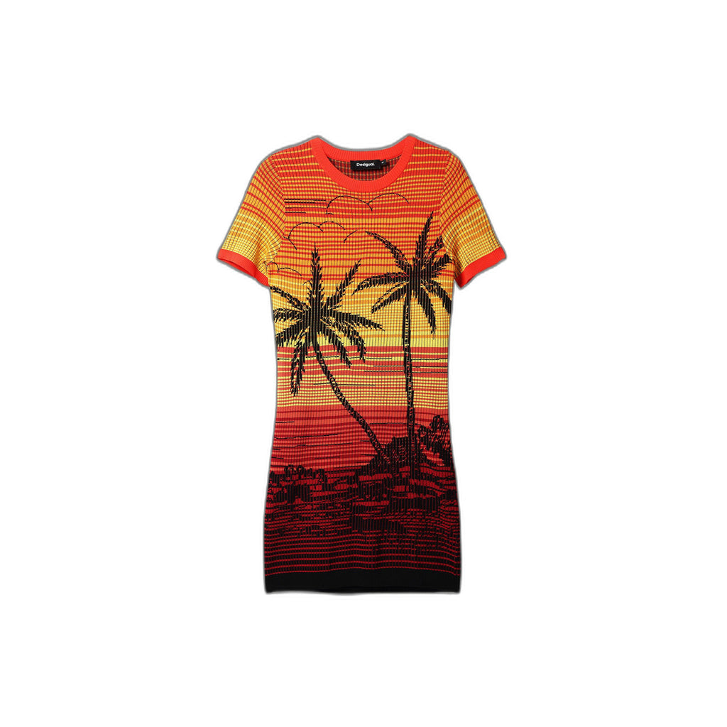 Desigual Women's Dress
