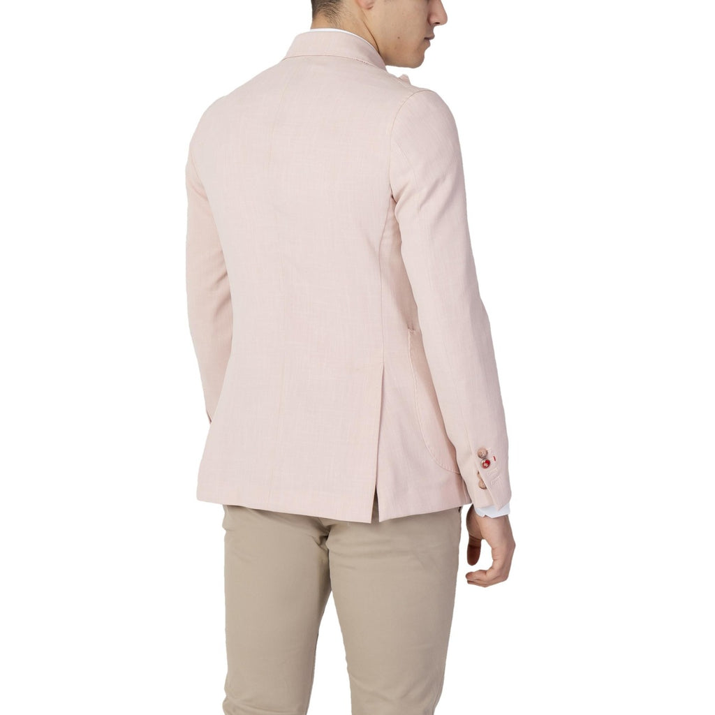 Mulish Men's Jacket