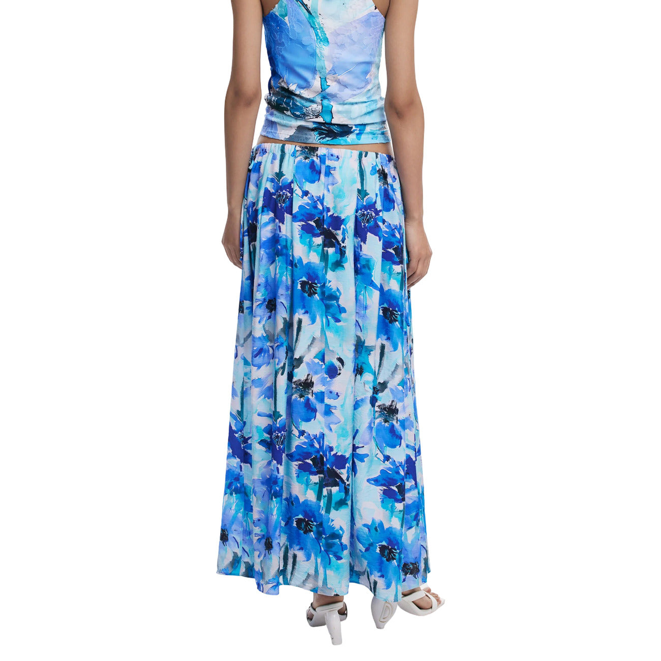 Desigual Women's Skirt