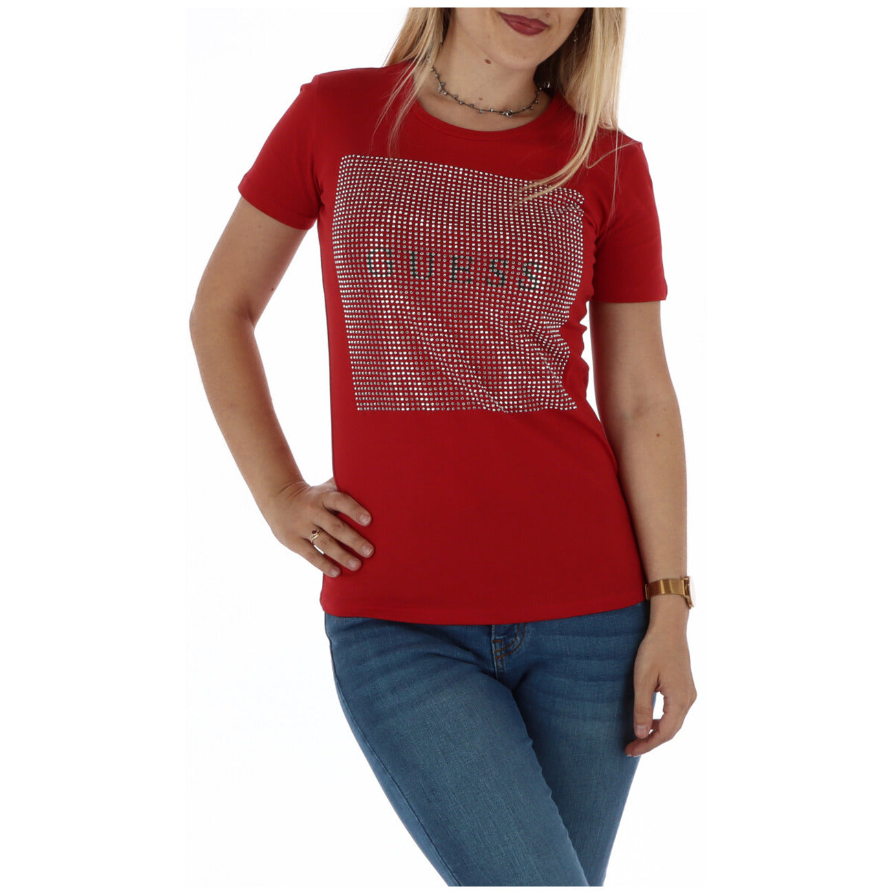 Guess Women's T-Shirt
