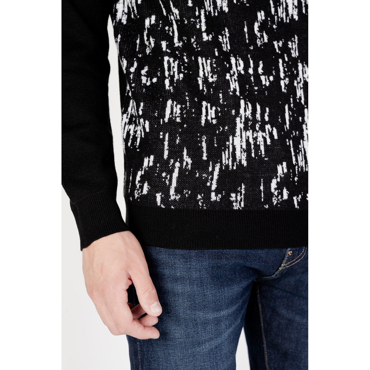 Antony Morato Men's Jersey